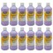 Handy Art Little Masters Tempera Paint, 16 oz., Light Purple, 12PK 201-738 - alternate 1